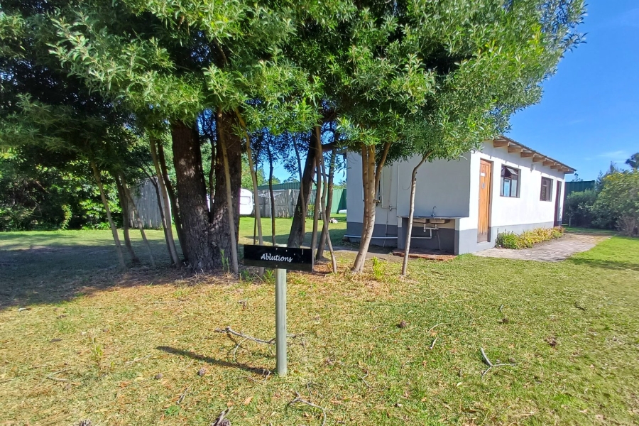 4 Bedroom Property for Sale in Roodefontein AH Western Cape